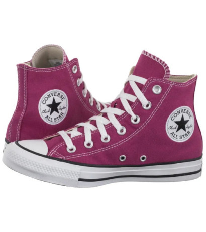 Converse CTAS Hi Berry Smoothie A13842C (CO661-f) shoes
