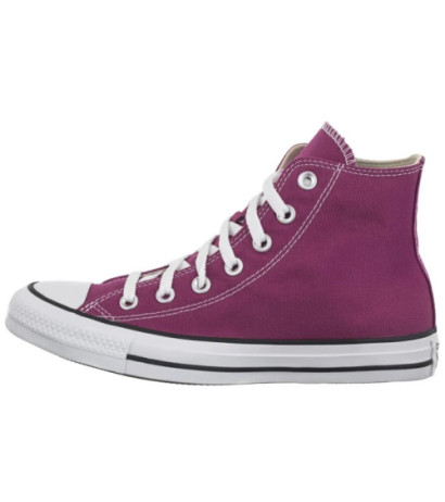 Converse CTAS Hi Berry Smoothie A13842C (CO661-f) shoes