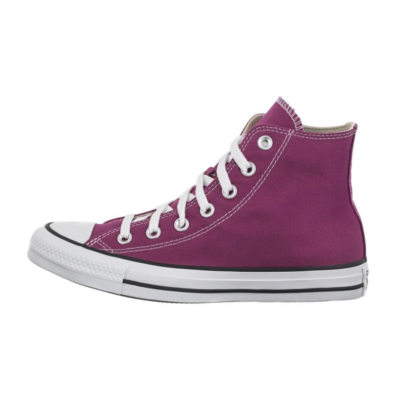 Converse CTAS Hi Berry Smoothie A13842C (CO661-f) shoes