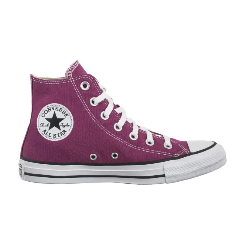 Converse CTAS Hi Berry Smoothie A13842C (CO661-f) shoes