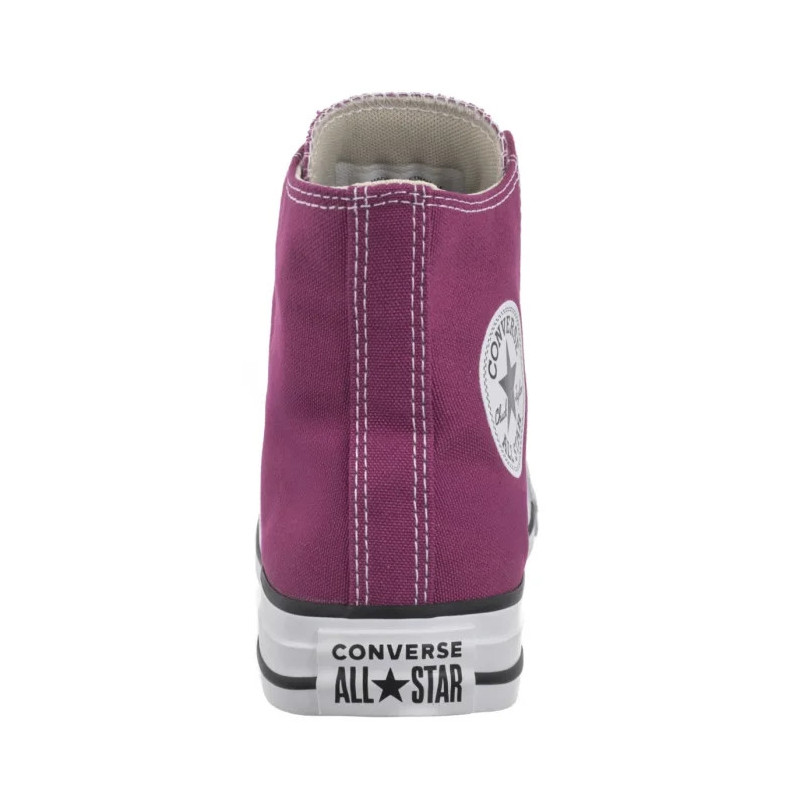 Converse CTAS Hi Berry Smoothie A13842C (CO661-f) shoes