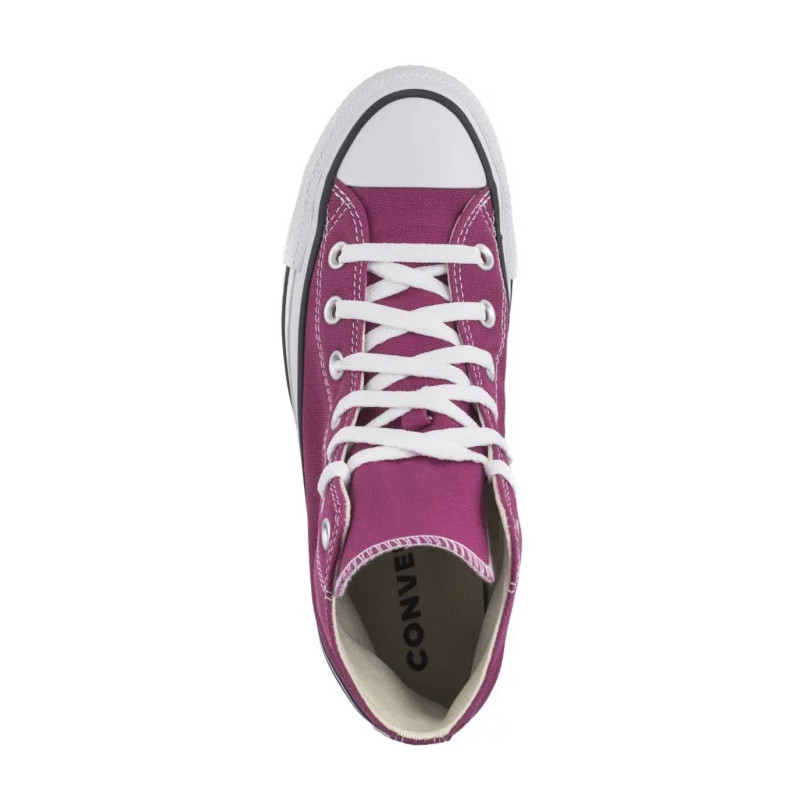 Converse CTAS Hi Berry Smoothie A13842C (CO661-f) shoes