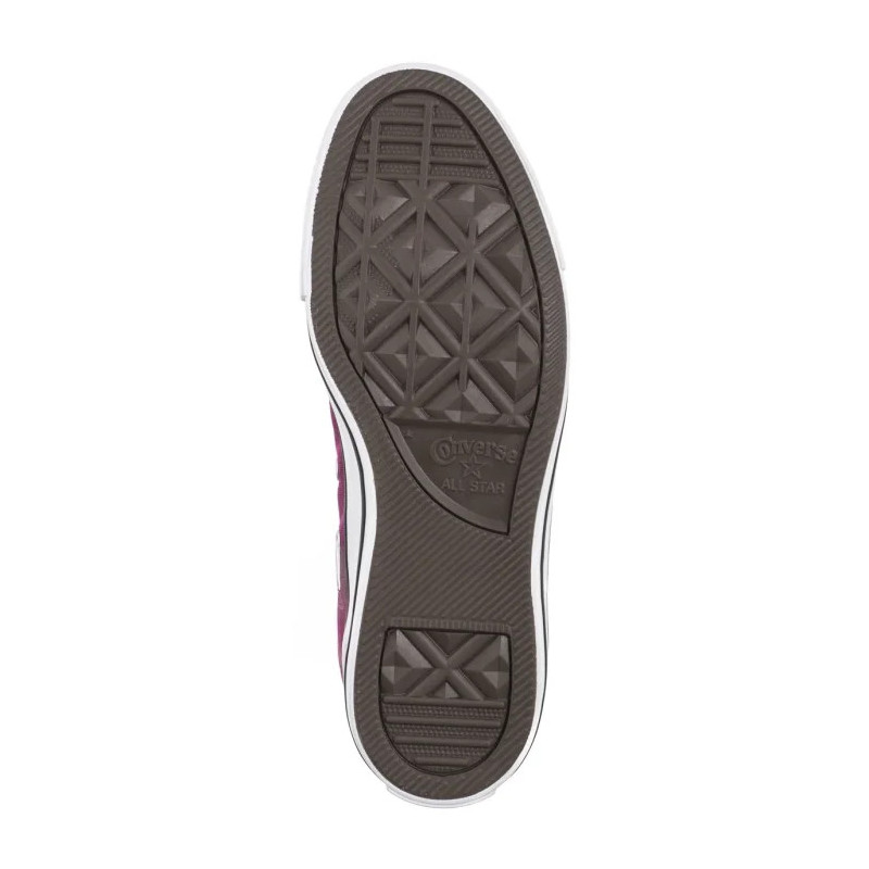 Converse CTAS Hi Berry Smoothie A13842C (CO661-f) shoes