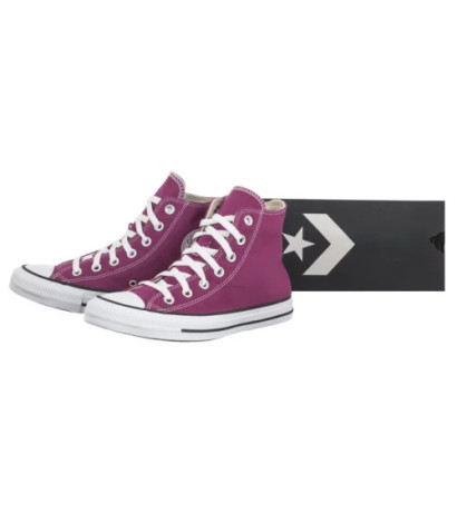 Converse CTAS Hi Berry Smoothie A13842C (CO661-f) shoes