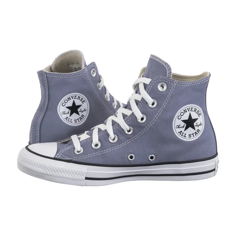 Converse CTAS Hi Stingray Grey A13843C (CO661-g) shoes