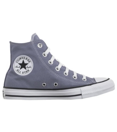Converse CTAS Hi Stingray Grey A13843C (CO661-g) shoes