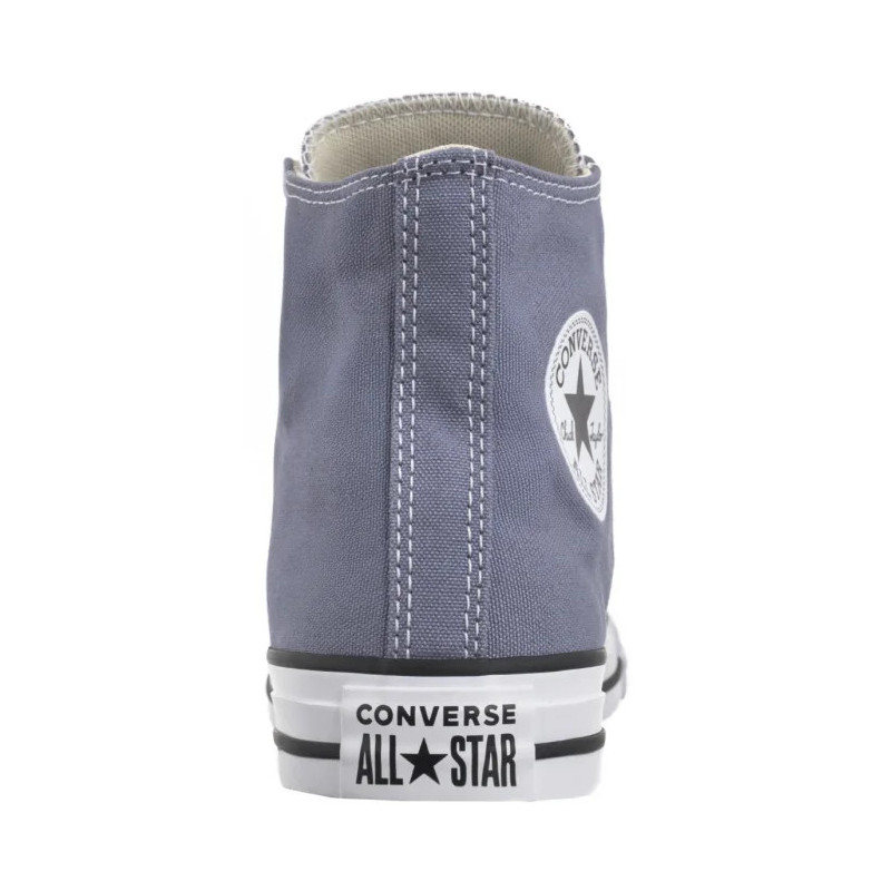 Converse CTAS Hi Stingray Grey A13843C (CO661-g) shoes