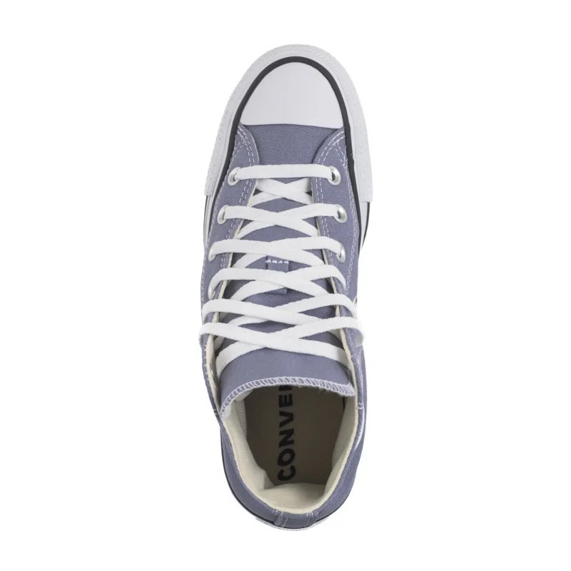 Converse CTAS Hi Stingray Grey A13843C (CO661-g) shoes