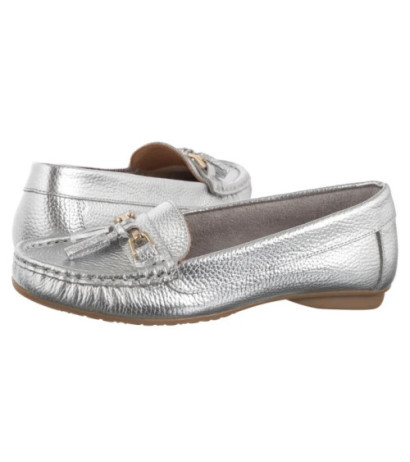 Filipe Srebrne 12788 AN 8274 Prata (FP59-b) shoes