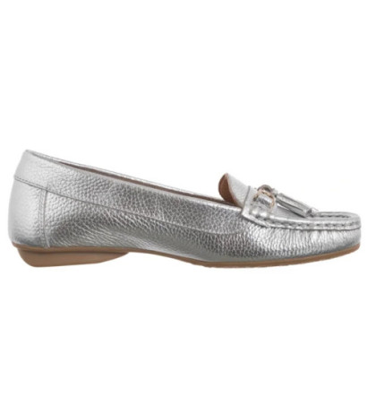 Filipe Srebrne 12788 AN 8274 Prata (FP59-b) shoes