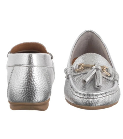 Filipe Srebrne 12788 AN 8274 Prata (FP59-b) shoes