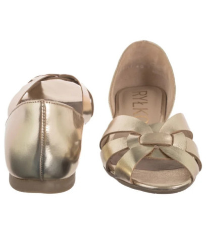 Ryłko Platynowe I1KS6___ _G22 (RY832-e) sandals