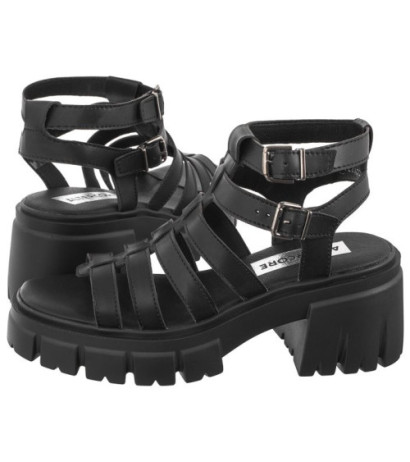 Altercore Cleo Vegan Black  (AL160-a) shoes