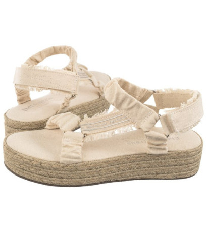 EMU Australia Evans Natural W13028 (EM500-a) shoes