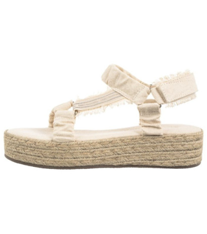 EMU Australia Evans Natural W13028 (EM500-a) shoes