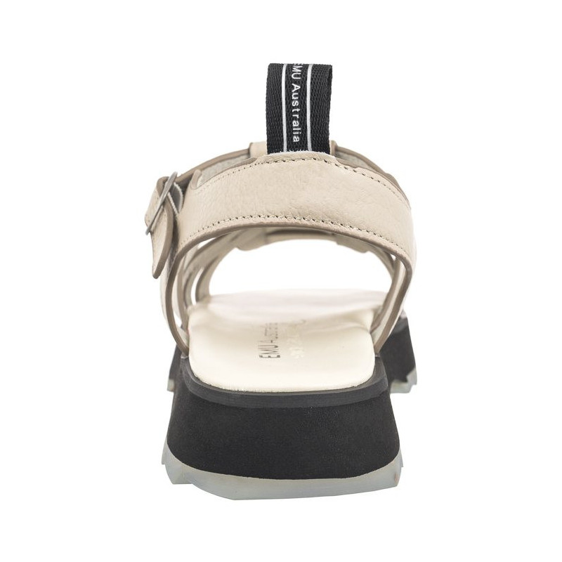 EMU Australia Bremer Coconut W13059 (EM501-a) sandals