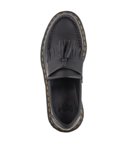 Dr. Martens Adrian Ys Smooth Black 22209001 (DR80-a) shoes