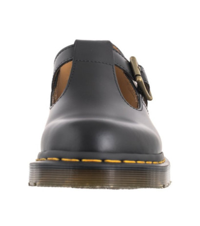 Dr. Martens Polley Smooth Black 14852001 (DR81-a) shoes