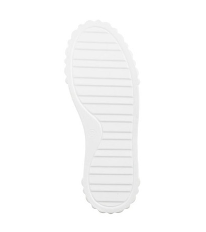 Filippo Białe DP6110/24 WH (FO76-a) shoes