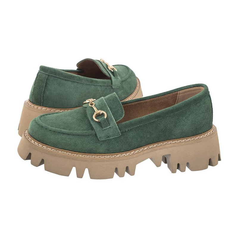 Filippo Zielone DP6089/24 GE (FO79-a) shoes