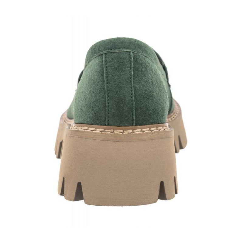 Filippo Zielone DP6089/24 GE (FO79-a) shoes