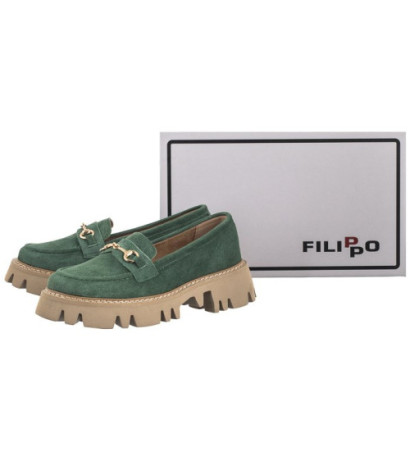 Filippo Zielone DP6089/24 GE (FO79-a) shoes