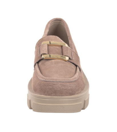 Filippo Beżowe DP6099/24 BE (FO80-a) shoes