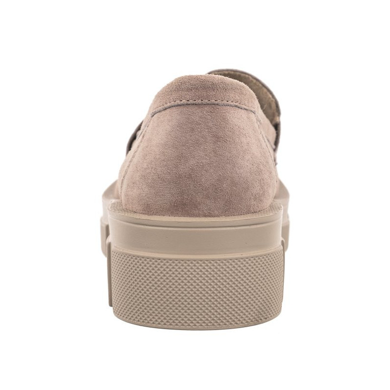 Filippo Beżowe DP6099/24 BE (FO80-a) shoes