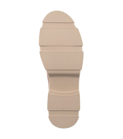 Filippo Beżowe DP6099/24 BE (FO80-a) shoes