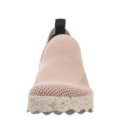 Asportuguesas Clip L Rec Knit Nude P018226006 (AP10-b) shoes