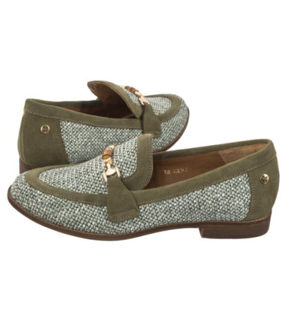 Maciejka Ziełone 06442-09/00-1 (MA1187-a) shoes
