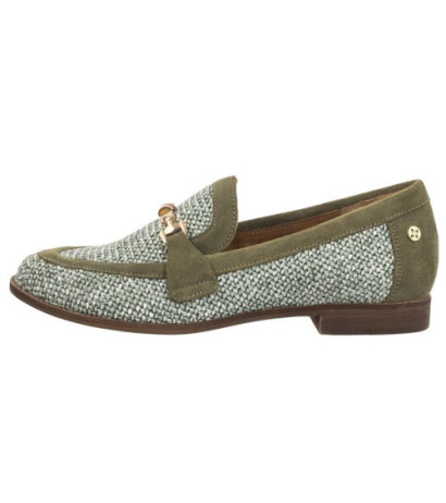Maciejka Ziełone 06442-09/00-1 (MA1187-a) shoes