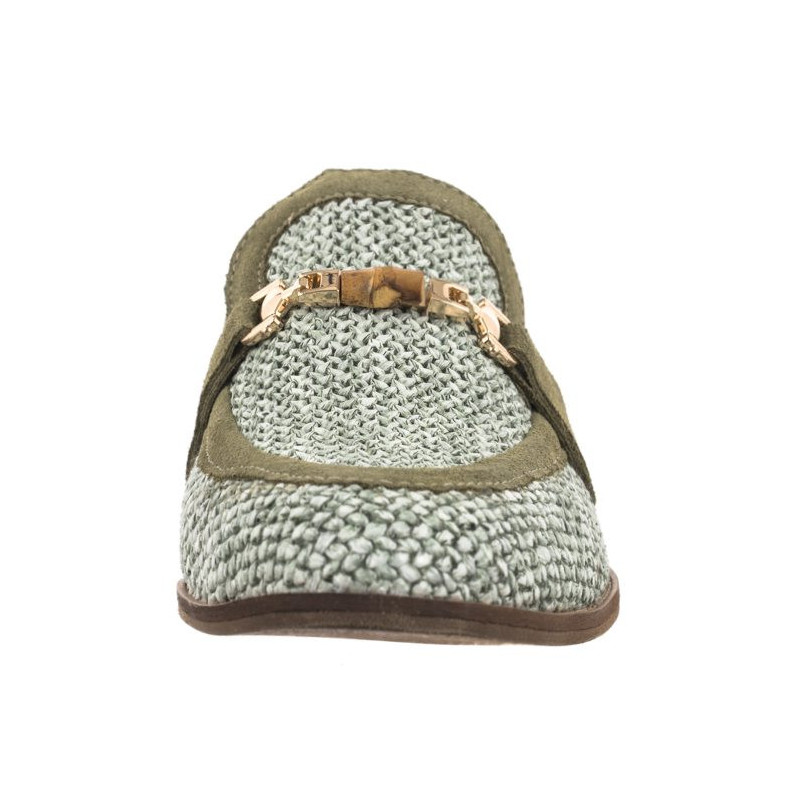 Maciejka Ziełone 06442-09/00-1 (MA1187-a) shoes