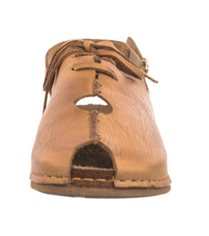 Maciejka Rude 06418-29/00-6 (MA1190-a) sandals