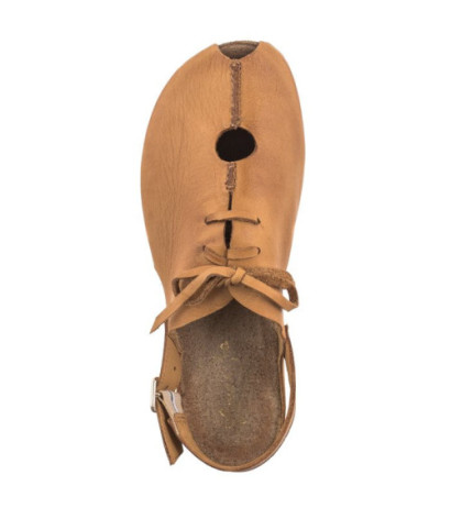 Maciejka Rude 06418-29/00-6 (MA1190-a) sandals