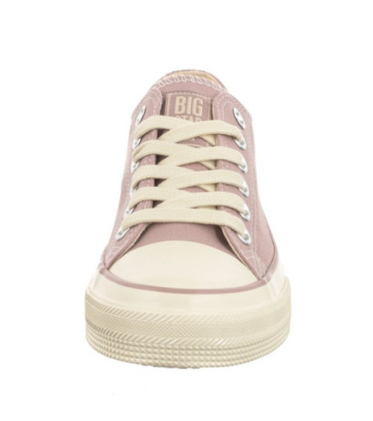 Big Star Różowe NN274270 (BI541-a) shoes