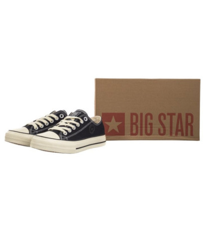 Big Star Czarne NN274269 (BI541-b) shoes