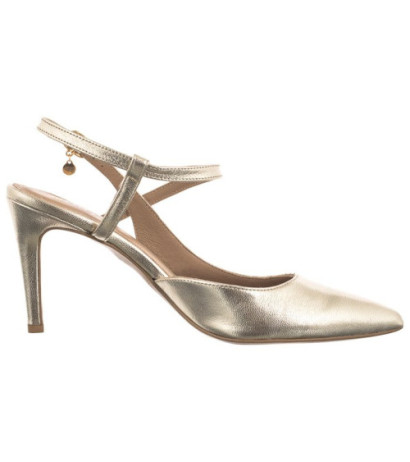 Wojas Złote 35113-58 (WO186-a) high heels