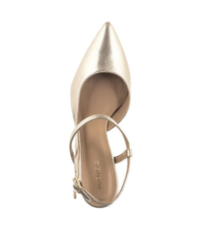 Wojas Złote 35113-58 (WO186-a) high heels