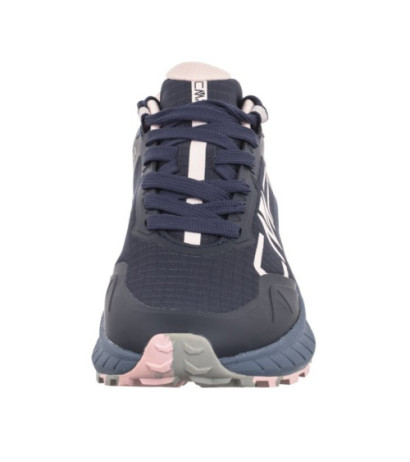 CMP Hamber Wmn Lifestyle Shoes 3Q85486 30NP Blue Ink-Rose (CM17-a) shoes