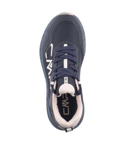 CMP Hamber Wmn Lifestyle Shoes 3Q85486 30NP Blue Ink-Rose (CM17-a) shoes