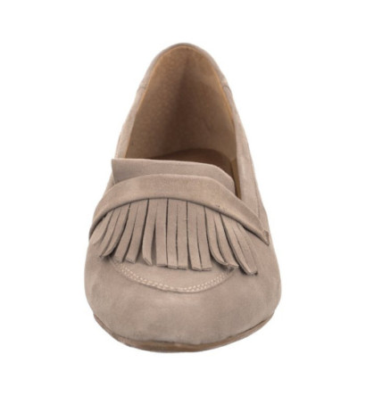 Maciejka Beżowe 06440-04/00-1 (MA1191-a) shoes