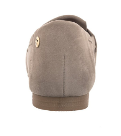 Maciejka Beżowe 06440-04/00-1 (MA1191-a) shoes