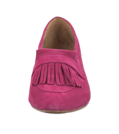 Maciejka Fuksja 06440-15/00-1 (MA1191-b) shoes