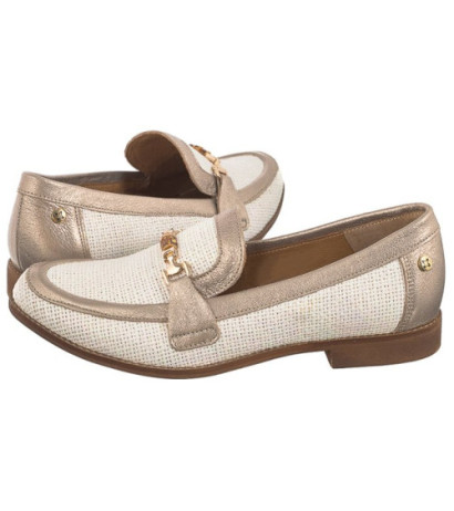 Maciejka Złote 06442-25/00-1 (MA1187-b) shoes