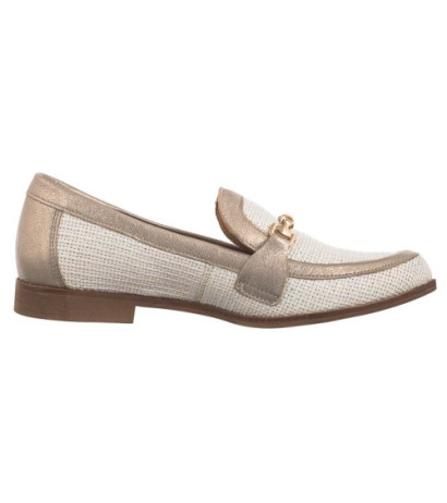 Maciejka Złote 06442-25/00-1 (MA1187-b) shoes