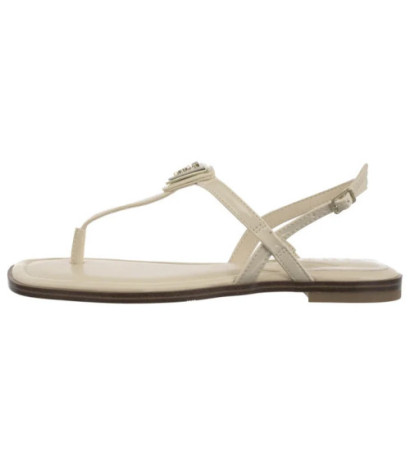 Guess Rainey4 FLGRAY4 PAF21 Cream (GU597-b) sandals