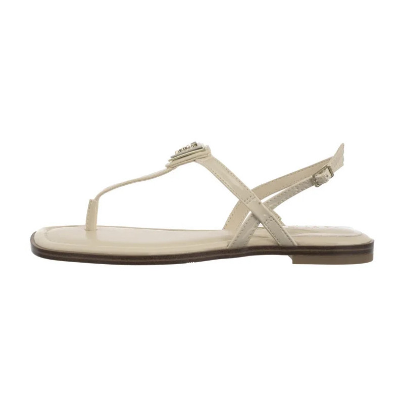 Guess Rainey4 FLGRAY4 PAF21 Cream (GU597-b) sandals