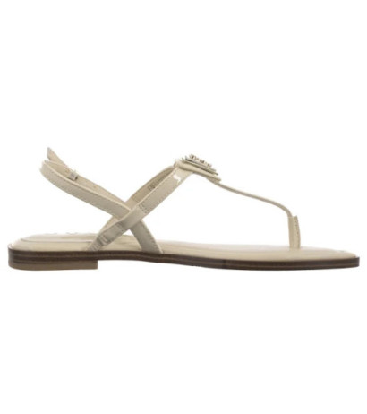 Guess Rainey4 FLGRAY4 PAF21 Cream (GU597-b) sandals