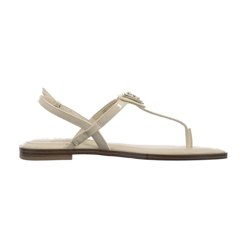 Guess Rainey4 FLGRAY4 PAF21 Cream (GU597-b) sandals